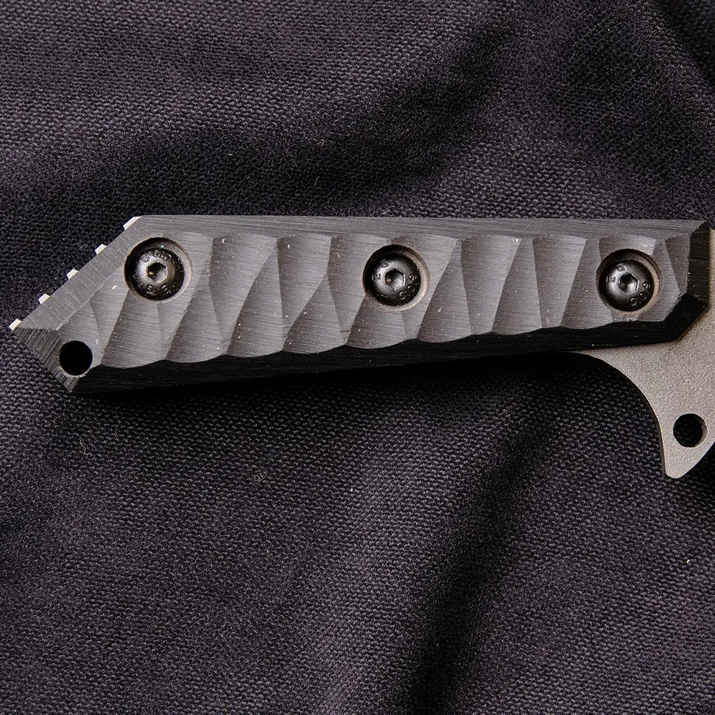 DEFENDER BOWIE